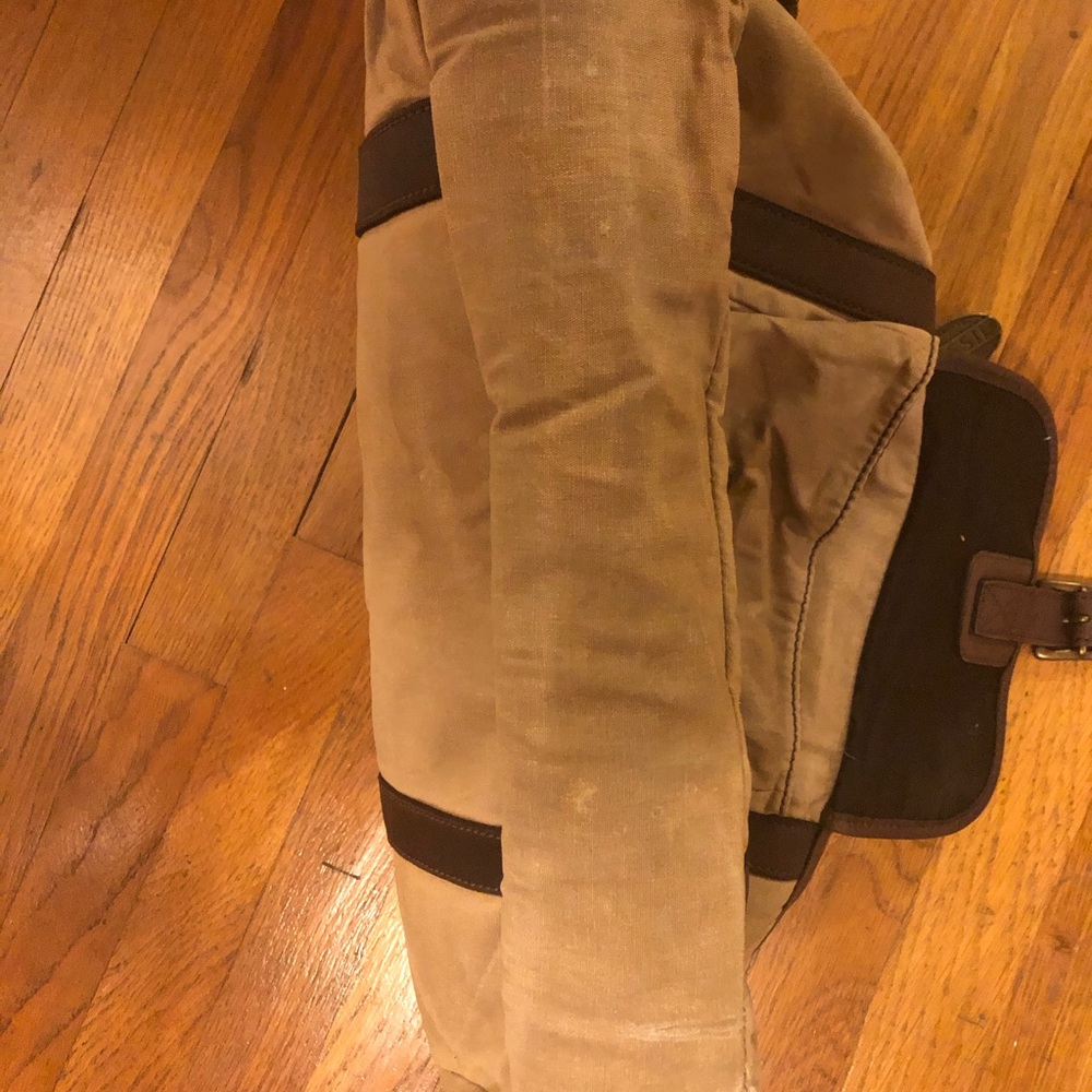 Fossil Bag - Picture 8 of 8